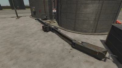 Logistics Point Silo v1.0.0.0