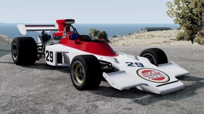 Lotus 72D v1.1