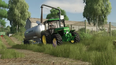 LSFM Universal Tank Pack v1.0.0.1