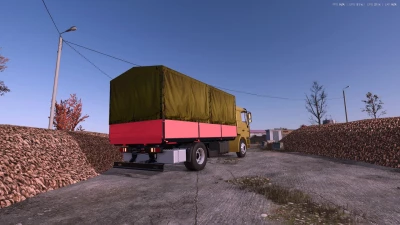 MAN F2000 v1.0.0.0