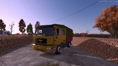 MAN F2000 v1.0.0.0