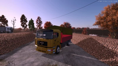 MAN F2000 v1.0.0.0
