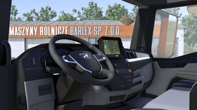 MAN TGL 12.220 Updated v1.0.0.0