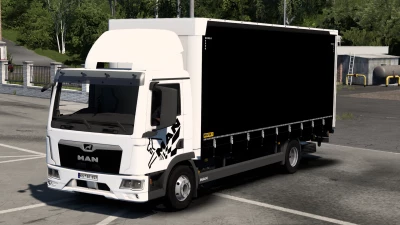 Man TGL 2021 v1.59