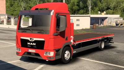 Man TGL 2021 v1.59