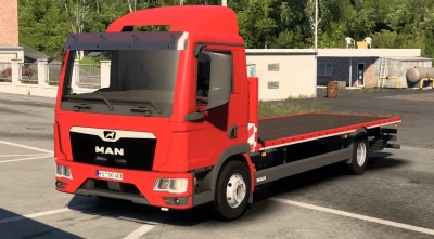 MAN TGL 2021 v1.60