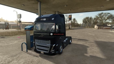 Manual Refueling v1.0.0.0