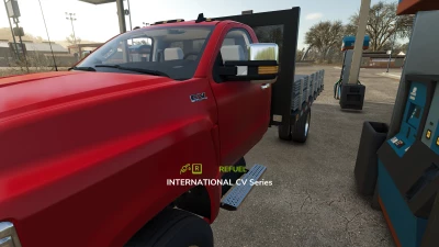 Manual Refueling v1.0.0.0