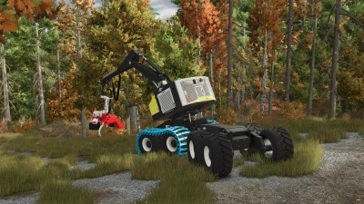 Manual Slope Compensation v1.0.0.0