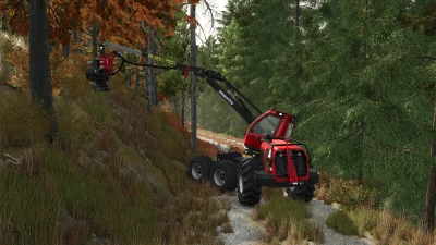 Manual Slope Compensation v1.0.0.0