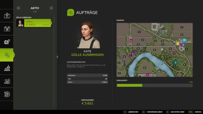 Manure Mission v1.0.0.0
