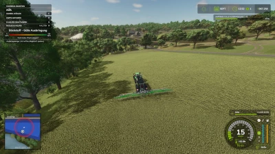 Manure Mission v1.0.0.0