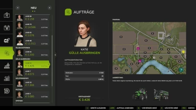 Manure Mission v1.0.0.0