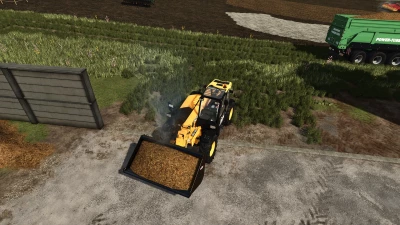 Manure Steam v1.0.0.0