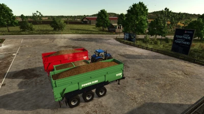 Manure Steam v1.0.0.0