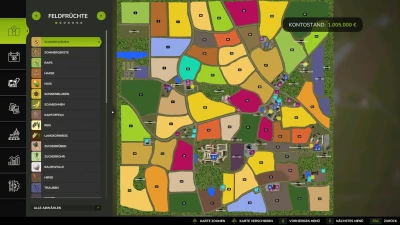 Map Feliz v2.0.0.0
