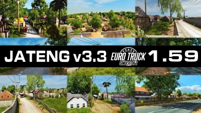 Map Jateng v3.3
