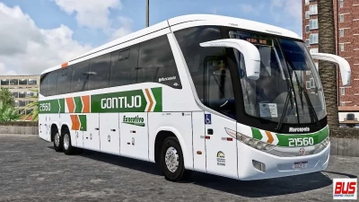 Marcopolo G7 Paradiso 1200 Facelift Multichassi 1.59