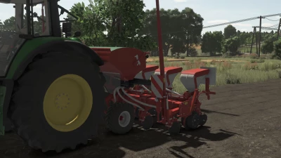 Maschio Gaspardo MTE-6R v1.1.0.0