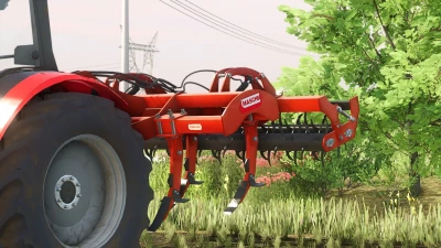 Maschio Gaspardo PINOCCHIO v1.0.0.0