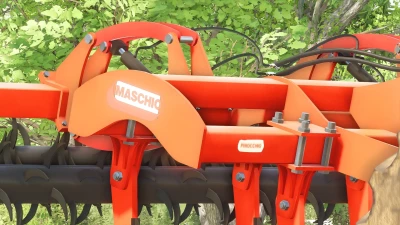 Maschio Gaspardo PINOCCHIO v1.0.0.0