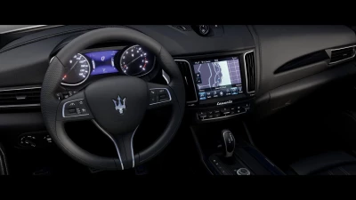 Maserati Levante [Pack] 0.38.x