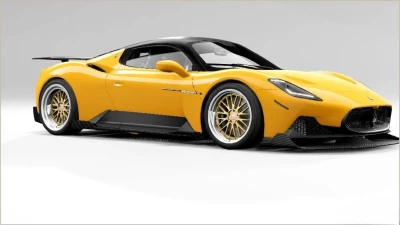 Maserati MC20 V1.1 0.38
