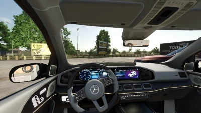 Maybach GLS 600 V1.0.0.0