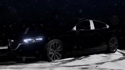 Mazda 6 v1.0
