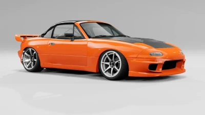 Mazda Miata MX5 v1.0