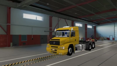 MB 1632 SANTOCCZ v1.0
