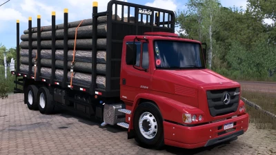 Mb Atron 2324 v1.0