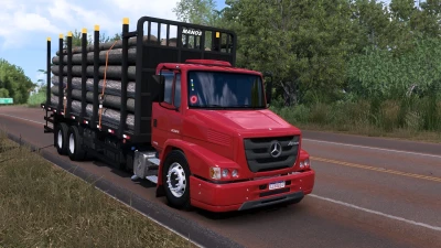 Mb Atron 2324 v1.0
