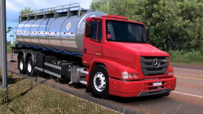 Mb Atron 2324 v1.0