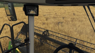 MB DLC Work Cameras For All Vehicles v1.0.0.0