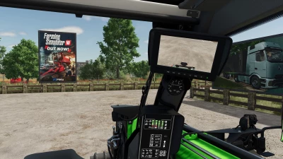MB DLC Work Cameras For All Vehicles v1.0.0.0