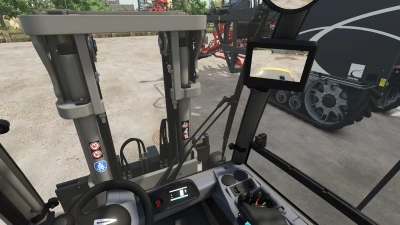 MB DLC Work Cameras For All Vehicles v1.0.0.0