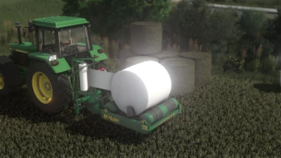McHale 991 LBER v1.0.0.0