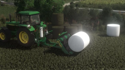 McHale 991 LBER v1.0.0.0