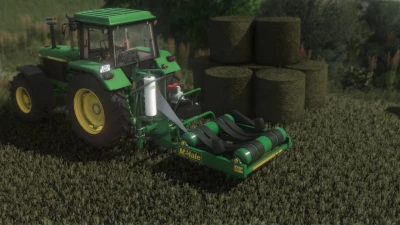 McHale 991 LBER v1.0.0.0