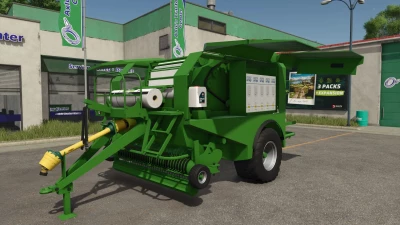 McHale Fusion 2 v1.0.0.0