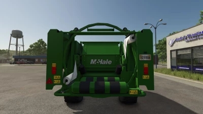 McHale Fusion 2 v1.0.0.0