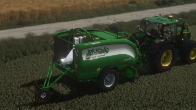 McHale Fusion 3 v1.0.0.0