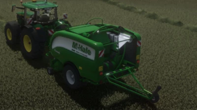 McHale Fusion 3 v1.0.0.0
