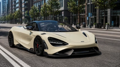 McLaren 765LT 2020 v1.0