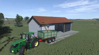 Medium Farm Package v1.0.0.0