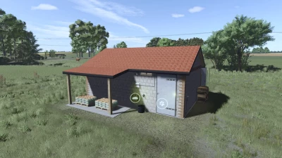 Medium Farm Package v1.0.0.0