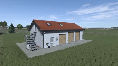 Medium Farm Package v1.0.0.0