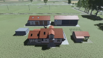 Medium Farm Package v1.0.0.0