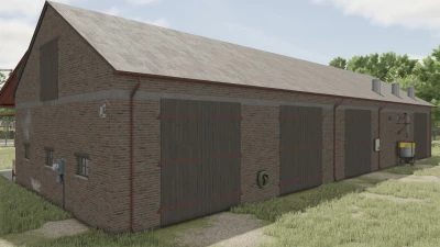 Medium-sized pigsty v1.0.0.0